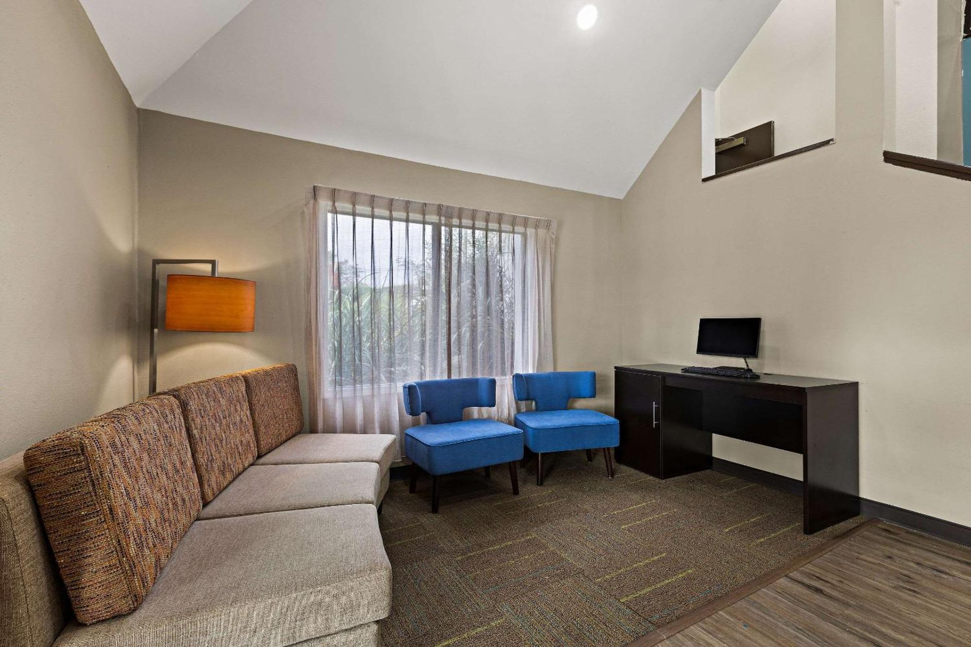 Sleep Inn Lithonia Exterior foto