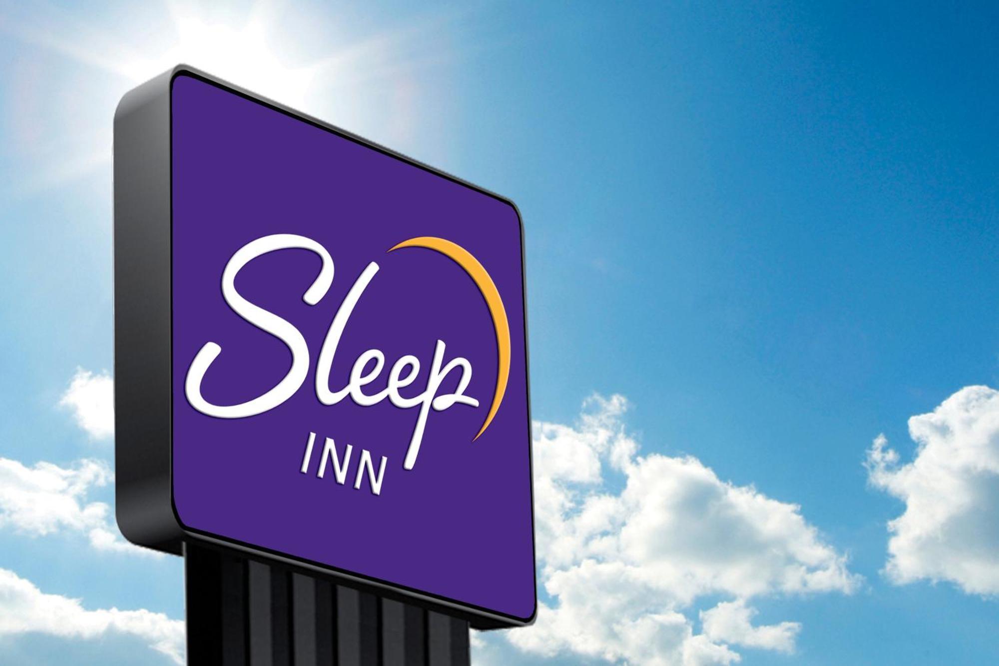 Sleep Inn Lithonia Exterior foto