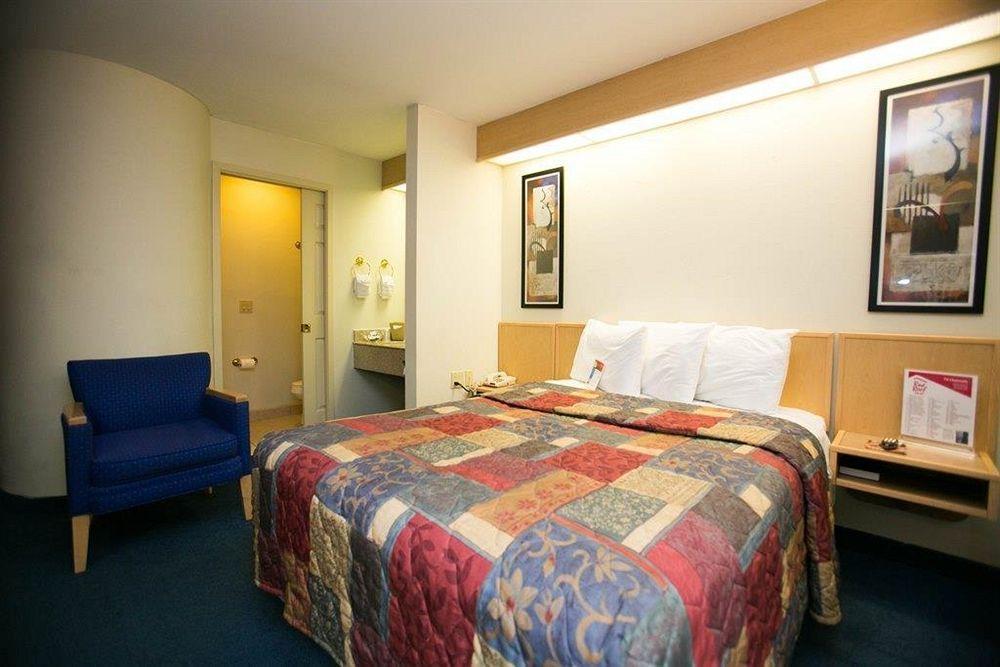 Sleep Inn Lithonia Exterior foto